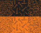 Halloween Patterns