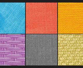 Grunge Fabric Patterns