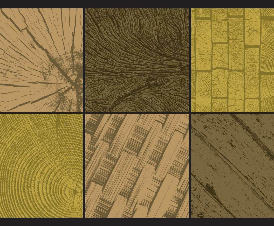 Grunge Wood Textures
