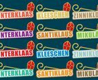 Sinterklaas Titles