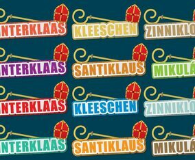Sinterklaas Titles