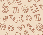 Pasta Pattern