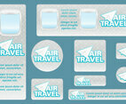 Travel Banners