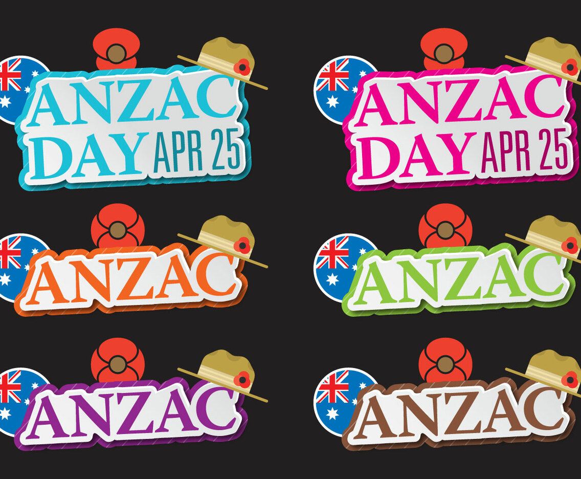 Anzac Titles