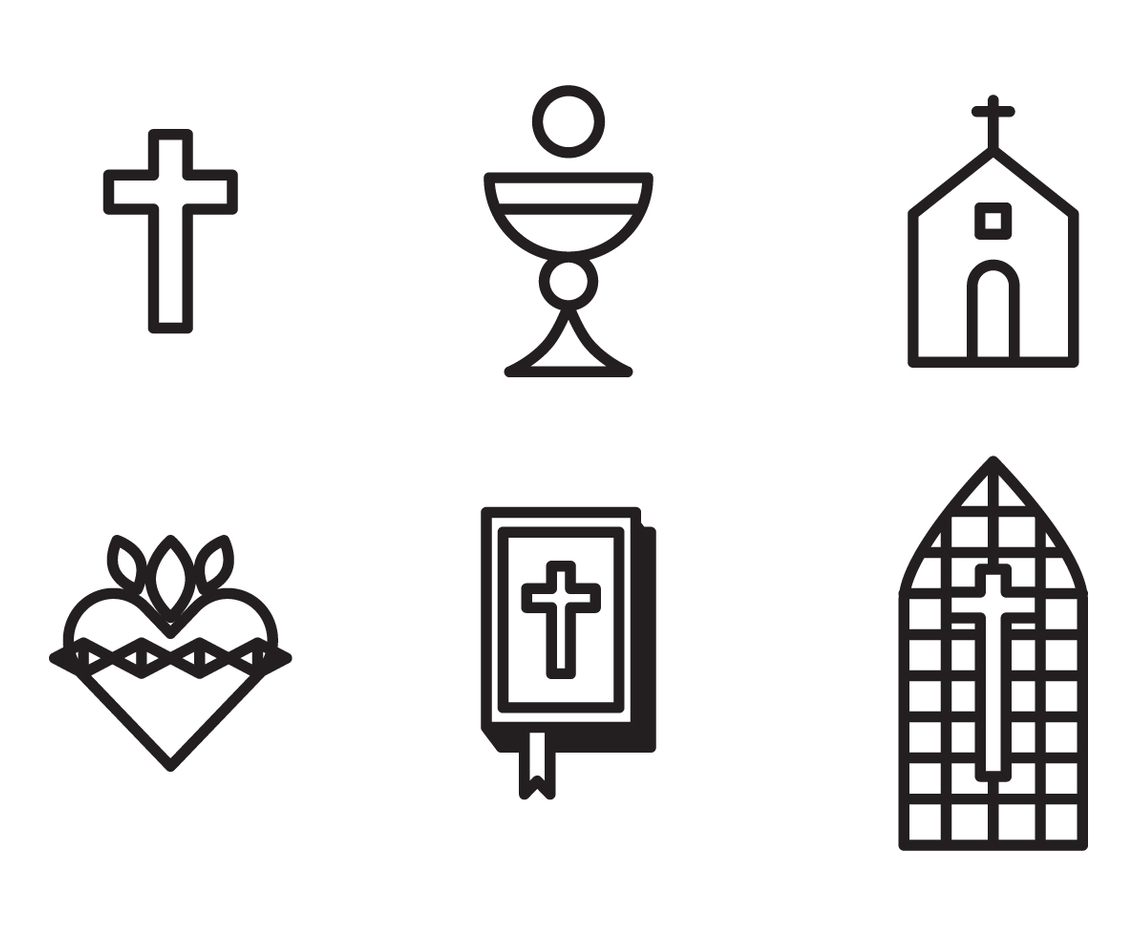 Religious Icons