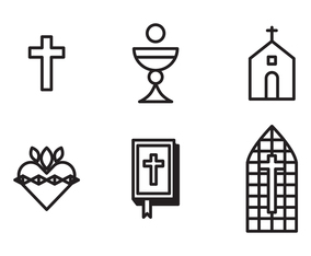 Religious Icons