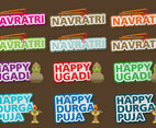 Navratri Titles