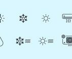 Hvac Icons