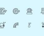 Hvac Icons
