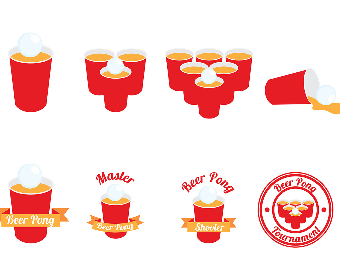 Beer Pong