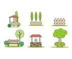 Free Gazebo Vector