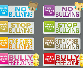 Bullying Banners