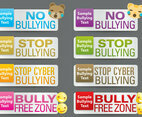 Bullying Banners