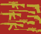 Guns Icons