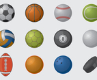 Sports Balls