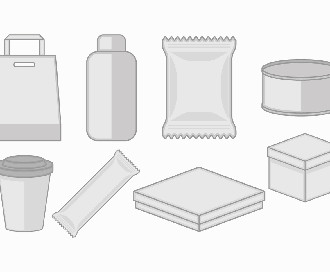 Packaging Icon