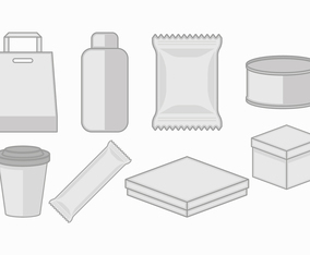 Packaging Icon