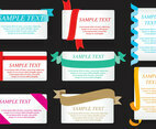 Ribbon Cards