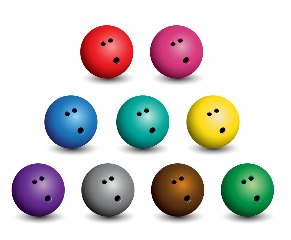 Bowling Balls