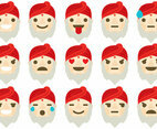 Guru Emoticons