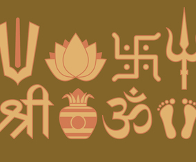 Hindu Symbols