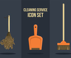 Cleaning Vectors