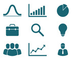 Marketing Icons
