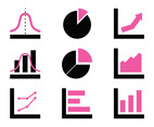 Chart Icons
