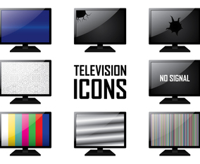 TV Icons