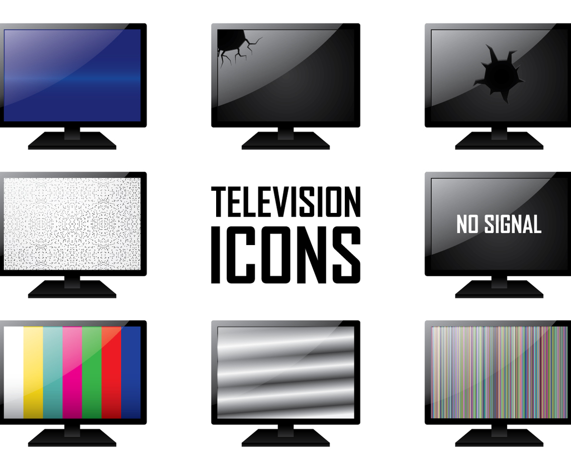 TV Icons
