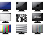 TV Icons