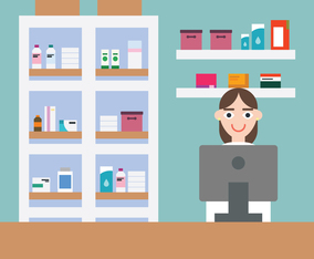 Pharmacy