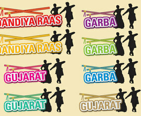 Dandiya Titles