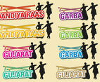 Dandiya Titles