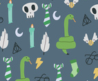 Slytherin Colors