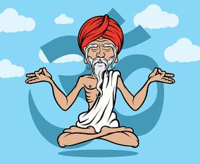 Guru Vector