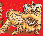 Lion Dance