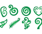 Koru Vector