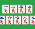 Mahjong Vector