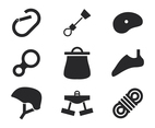 Climbing Icons