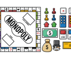 Monopoly Vectors