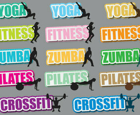 Fitness Titles