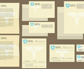 Hospital Templates
