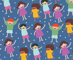 Children's Pattern