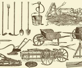 Agriculture Tools
