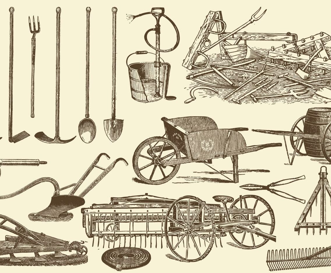 Agriculture Tools
