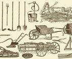 Agriculture Tools