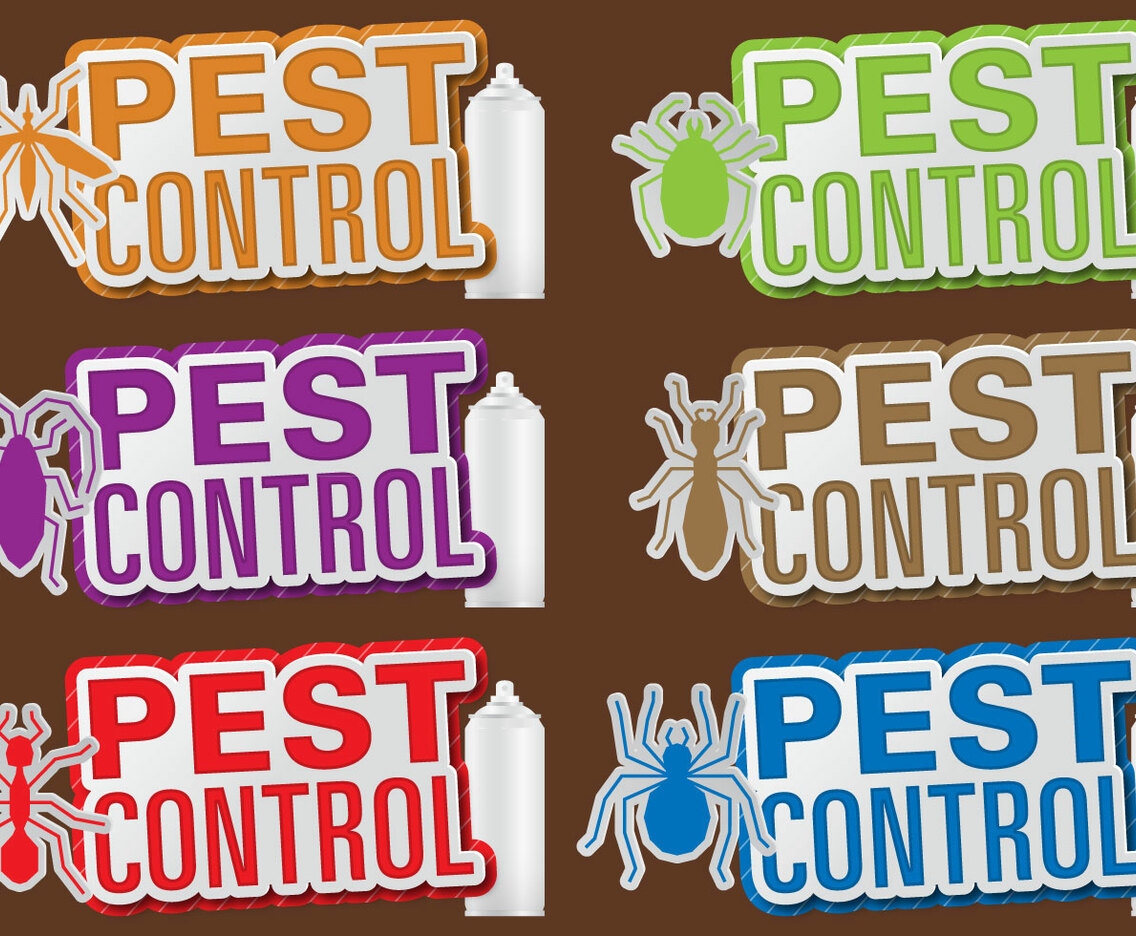 Pest Control Titles