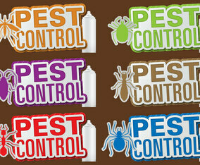 Pest Control Titles
