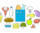 Free Food Icons
